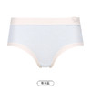 都市丽人健康系列舒肤棉内裤女棉提花纯棉女士内裤中腰三角内裤LK42A5 商品缩略图10