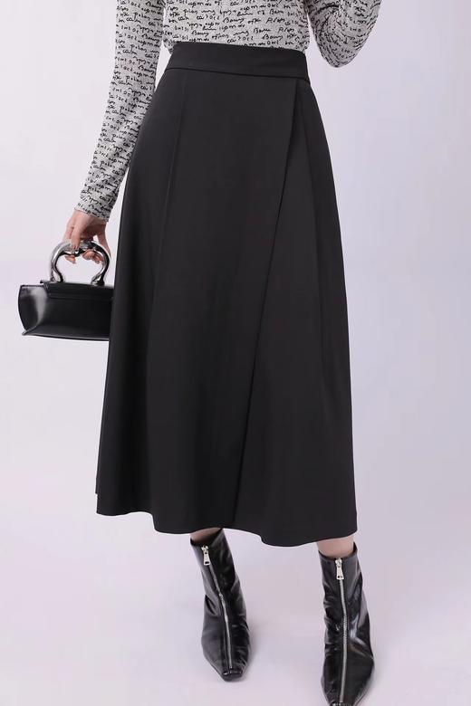 33GAR060272#前交叉半裙 商品图1