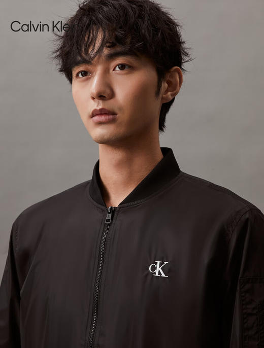 CK 夹克男  J325903-BEH . 商品图2