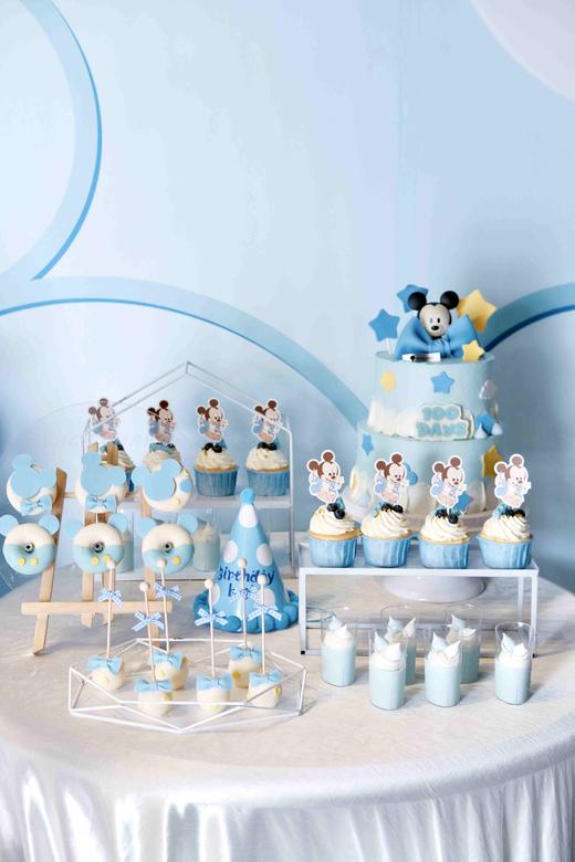 米奇甜品台 商品图3