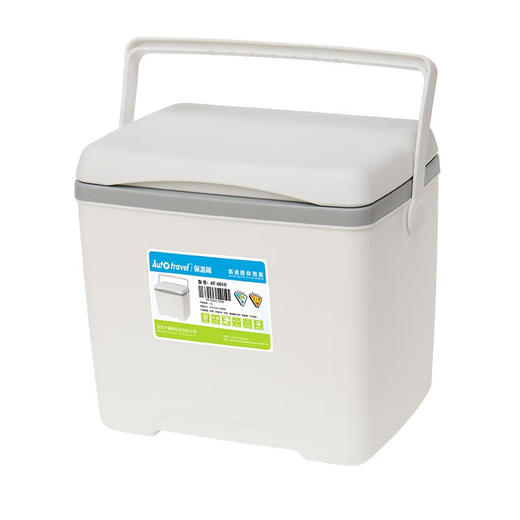 美旅（Auto Travel） 13L保温箱 AT-6010 商品图2