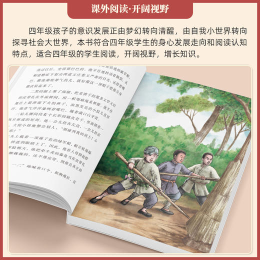 小英雄雨来 商品图2