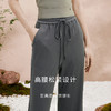 【商场同款】伊芙丽休闲裤1E4150811 商品缩略图2