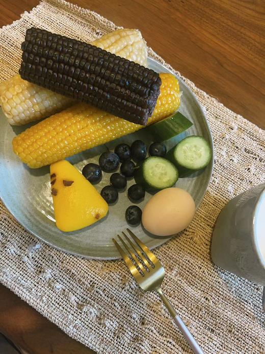 连获2次国际食品大奖🏆的🌽❗️央S推介👍花痴重磅推介chao好吃！【北纬47度玉米】3小时锁鲜，还原食物本味❗️无添加0农残，非转基因，老少皆宜，减脂早餐bi备粗粮 商品图9