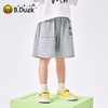 B.Duck小黄鸭童装夏季休闲短裤105-150 BF2565001 商品缩略图4
