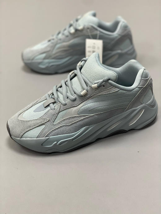 夏日特惠💰550 纯原版本 # Yeezy Boost 700 "Static" 侃爷椰子700 3M反光老爹鞋 商品图7