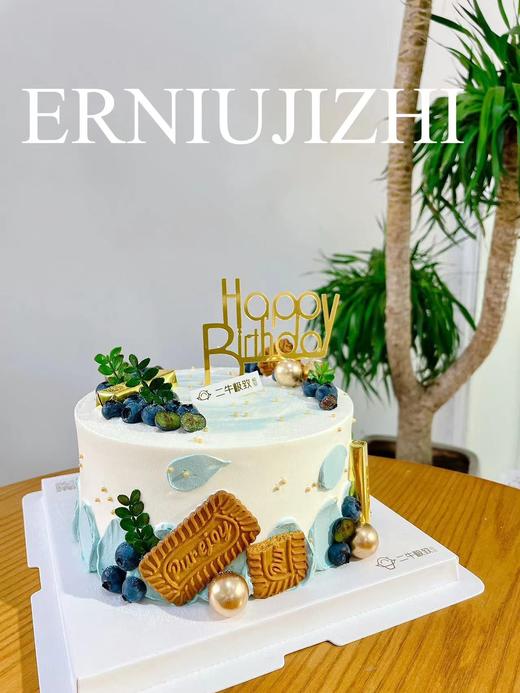 蓝色土耳其 商品图2