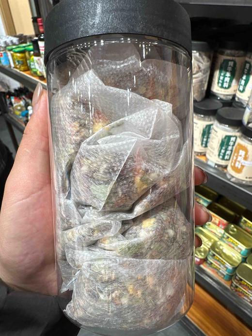 炖鸡卤料120g 商品图2