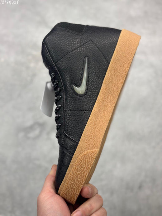 夏日特惠💰290 Nike Blazer Low '1977 Jumbo 经典开拓者高邦百搭休闲运动板鞋 商品图6