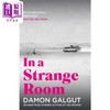 【中商原版】在一个陌生的房间 英文原版 In a Strange Room Damon Galgut 商品缩略图0