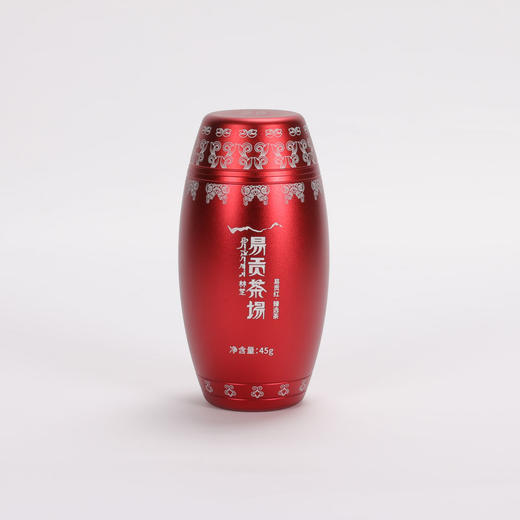 易贡红·臻选西藏高原特产红茶45g 商品图4