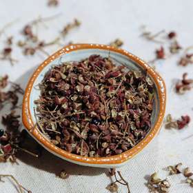 【2025新】野生干花椒 50g