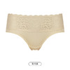 都市丽人时尚系列蕾丝网布内裤女蕾丝女士内裤低腰三角内裤LK43E3 商品缩略图12