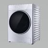 松下（Panasonic）L系列 10KG滚筒单洗+10KG烘干机 智能投放NH-LH10B3D+XQG100-L185
 商品缩略图3