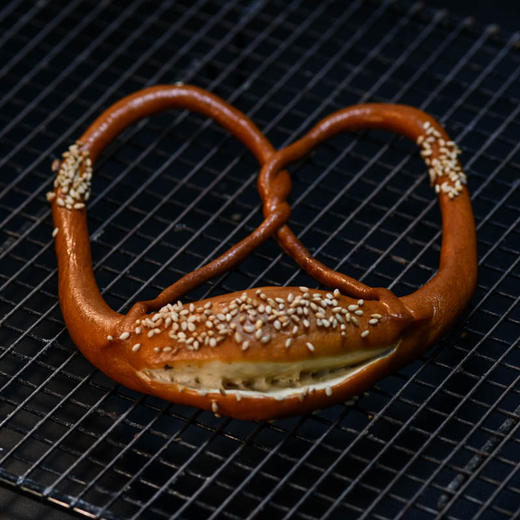 德国结（碱水面包） 商品图0