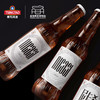 青岛啤酒（Tsingtao）尼卡希11.6度330*24箱啤 I啤酒 商品缩略图4