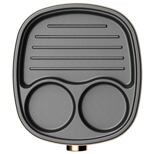 荣事达多功能早餐机RS-B702A 商品图2