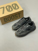 夏日特惠💰550 纯原版本 # Yeezy Boost 700 "Static" 侃爷椰子700 3M反光老爹鞋 商品缩略图8