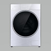 松下（Panasonic）L系列 10KG滚筒单洗+10KG烘干机 智能投放NH-LH10B3D+XQG100-L185
 商品缩略图1