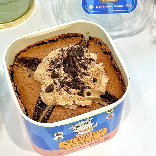 踏青甜品组合B 商品图3