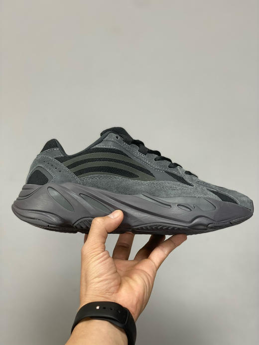 夏日特惠💰550 纯原版本 # Yeezy Boost 700 "Static" 侃爷椰子700 3M反光老爹鞋 商品图1