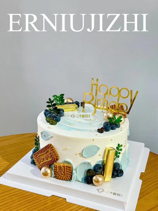 蓝色土耳其 商品图3