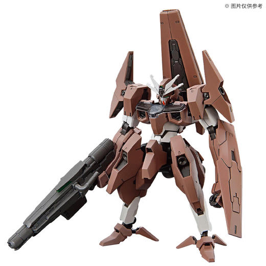万代模型HGD-5065097 HG 1/144 索恩魔灵高达-1600 商品图1
