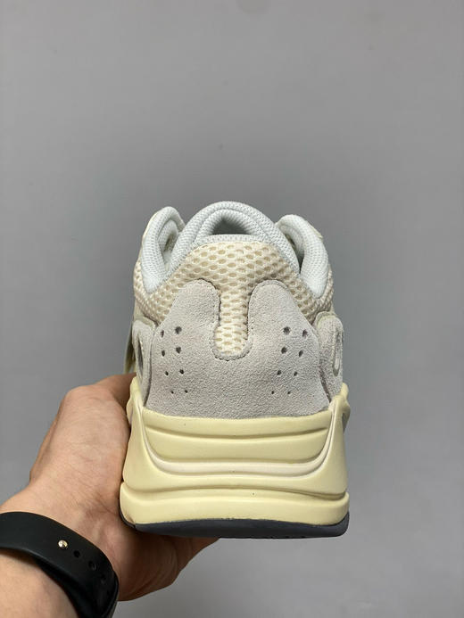 夏日特惠💰550 纯原版本 # Yeezy Boost 700 "Static" 侃爷椰子700 3M反光老爹鞋 商品图4