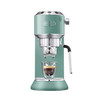 Delonghi/德龙 咖啡机EC885.CR不锈钢打奶泡家用半自动 商品缩略图4