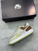 夏日特惠💰460 卫冕系列 公司级 NIke Air Force 1 '07 Low 卫冕拼接冠军 满天星空军一号中帮运动休闲板鞋 商品缩略图2