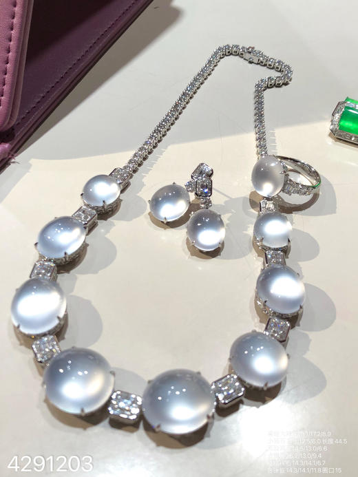 玻璃蛋套装【4291203】具体价格微信咨询 商品图0