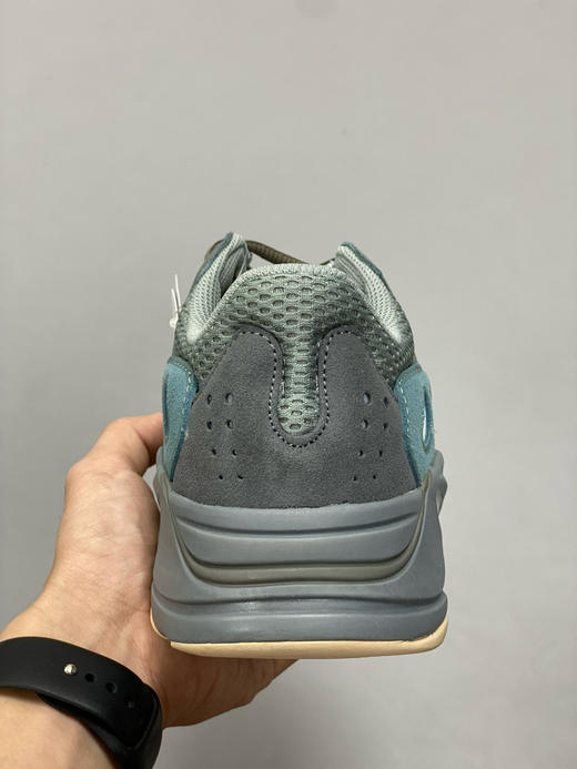 夏日特惠💰550 纯原版本 # Yeezy Boost 700 "Static" 侃爷椰子700 3M反光老爹鞋 商品图4