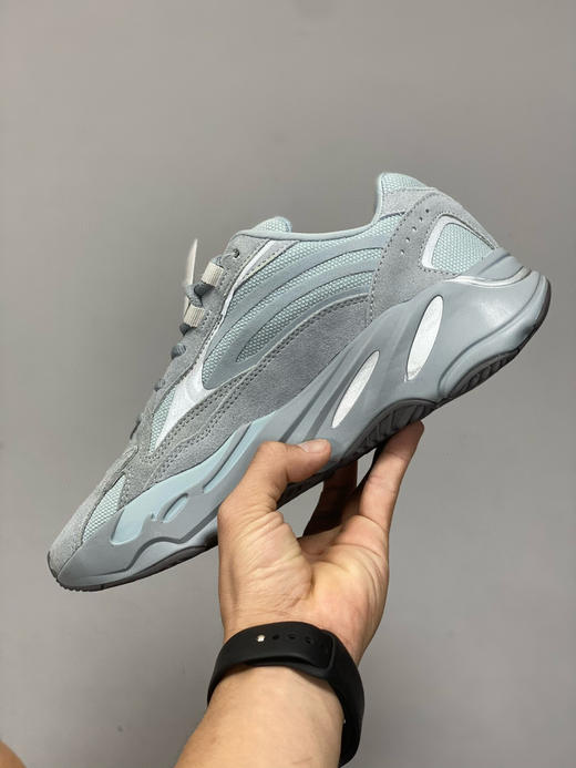 夏日特惠💰550 纯原版本 # Yeezy Boost 700 "Static" 侃爷椰子700 3M反光老爹鞋 商品图2