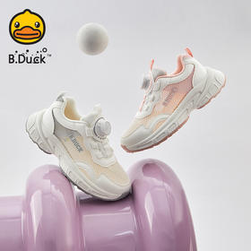 B.Duck小黄鸭童鞋夏季运动鞋31-37 B1586864