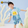 B.Duck小黄鸭童装夏季短袖套装90-130 BF2581020 商品缩略图4