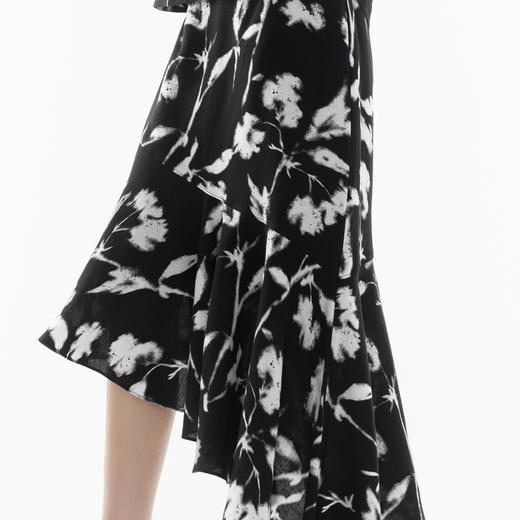 【商场同款】麦檬夏MM半身裙5E5141581 商品图4