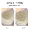 【轻盈透气，美体塑形】法式宽肩网纱，圆领性感蕾丝，突显性感曲线，舒适透气，穿着轻盈，清新凉爽，无钢圈轻塑修身美体，一体式胸垫舒适透气！ 商品缩略图5