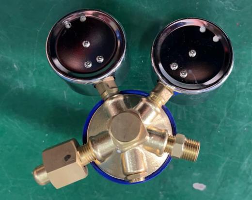 柳州氧气表/柳州乙炔表 商品图2