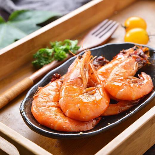 香辣虾 约180g/份 商品图0