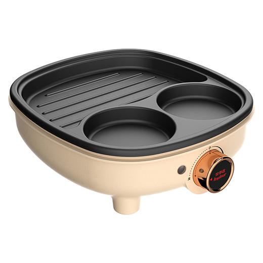 荣事达多功能早餐机RS-B702A 商品图4