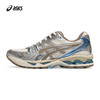 ASICS亚瑟士GEL-KAYANO 14女子缓冲时尚运动复古休闲鞋1202A056-109 商品缩略图5