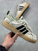 夏日特惠💰350 正确版 song for the mute x adidas originals campus 80s 帆布复古板鞋 商品缩略图3