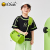 B.Duck小黄鸭童装夏季短袖T恤105-150 BF2501013 商品缩略图3