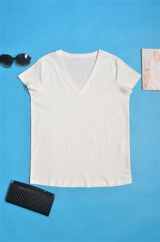 艾衣集SXNAXP_T恤_ZK