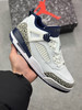 夏日特惠💰390 Jordan Spizike Low AJ复古低帮篮球鞋 商品缩略图0