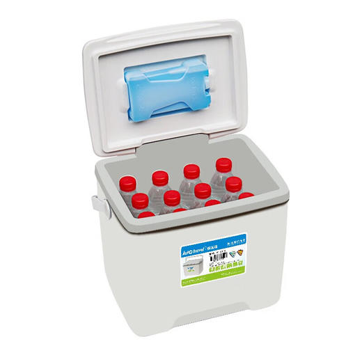 美旅（Auto Travel） 13L保温箱 AT-6010 商品图1