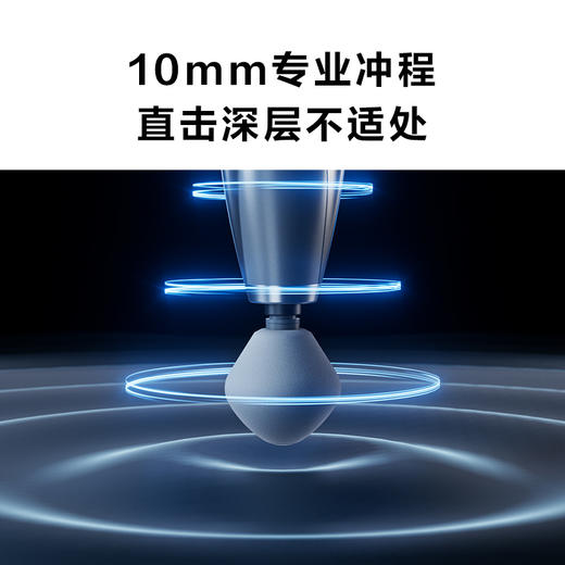 skg筋膜枪 热敷恒温  F7 商品图5
