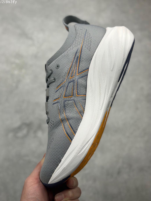 夏日特惠💰360 Asics Magic Speed Magic Speed系列碳板竞速跑步鞋鞋款 商品图6