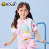 B.Duck小黄鸭童装夏季短袖T恤90-130 FF2501038 商品缩略图3