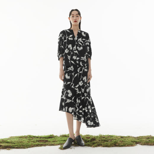 【商场同款】麦檬夏MMT恤5E5123241 商品图1